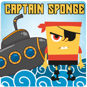 Captain Sponge icon