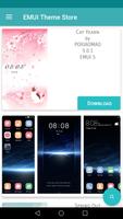 Theme Store for Huawei 포스터