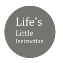 Life's Little Instruction APK