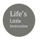 Life's Little Instruction アイコン