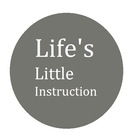 Life's Little Instruction icône