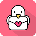 비둘기(Bidoolgi) - 논산 훈련소에 편지보내기! ikona