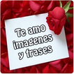 ”Te amo imagenes y frases