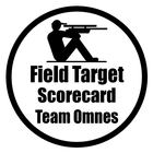 Field Target Scorecard icône