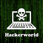 Hackerworld icône