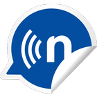 TOTR NFC Writer icône