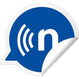 TOTR NFC Writer أيقونة