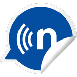 TOTR NFC Writer icon