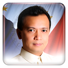 Trillanes biểu tượng