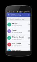 Easy Block Call & SMS Blocker স্ক্রিনশট 3