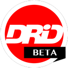 DRID Runners Beta icône