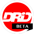 DRID Runners Beta आइकन