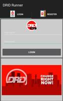 DRID Runners Beta 截图 1