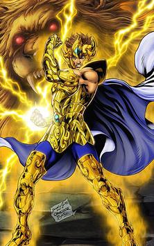 Download Saint Seiya Wallpaper Hd 4k Apk For Android Latest Version