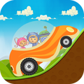 Umizoomi Racing Bubble