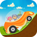 Umizoomi Racing Bubble APK