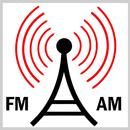 rede de rádio livre FM AM APK