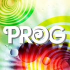 Prog Magazine ícone