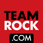 TeamRock Radio आइकन