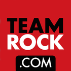 TeamRock Radio icono