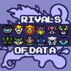 Rivals of Data icône
