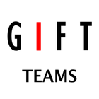 GiftOne Teams 아이콘