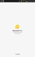 Ranchat Plus (chat roulette) পোস্টার