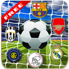 Logo Quiz - Soccer Clubs иконка