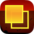 Hyper Square icon