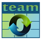Team Calendar Sync Workaround icône