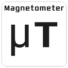 Magnetometer 아이콘