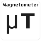 Magnetometer أيقونة