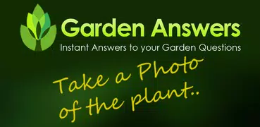 GardenAnswers Plant Identifier