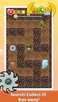 World of Maze ảnh chụp màn hình 3