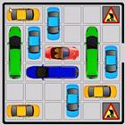 Blocked Traffic Free आइकन
