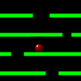 Falldown Classic آئیکن