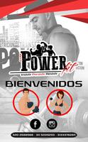 POWER FIT poster