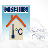 ORBIS COMFORT CONTROL アイコン