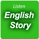 English Story : Learn English through story আইকন