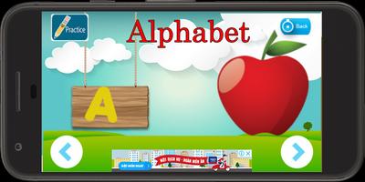 English for Kids скриншот 1