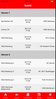 HSG Nienburg স্ক্রিনশট 3