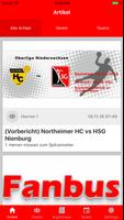 HSG Nienburg পোস্টার
