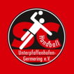 SCUG Handball ikona