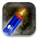 APK Christmas Pyrotechnics Simulator