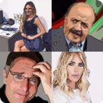 Indovina il conduttore ITALIA icon