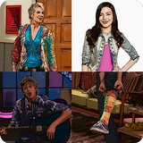 Guess the i-Carly иконка