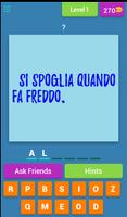 Ulol - Logic & Trivia Italiano Cartaz