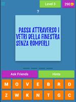 Ulol - Logic & Trivia Italiano imagem de tela 2