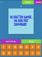 Ulol - Logic & Trivia Italiano imagem de tela 3