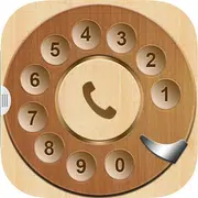 Old Phone Dialer